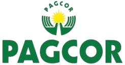 PAGCOR licence badge