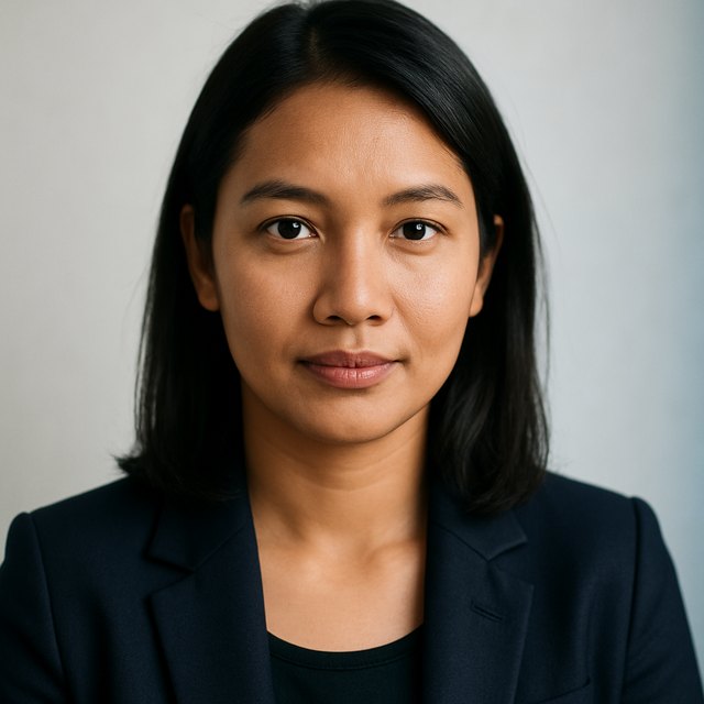 Farah Zulkifli, lead reviewer at FreeCreditSlot