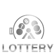 Lottery category icon at TGB88