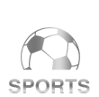 Sports category icon at TGB88